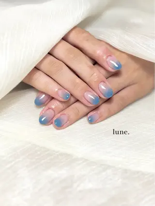 ネイル 木田 有咲のネイルデザイン