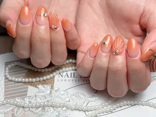 ネイル M.T nailのネイルデザイン