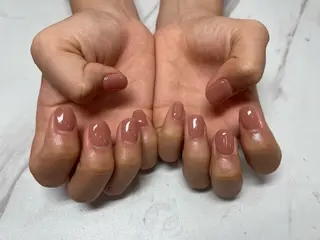 ネイル サカグチ マナのネイルデザイン