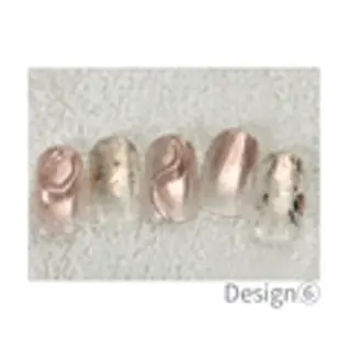 ネイル NailSalon Luireのネイルデザイン