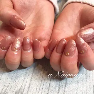 ネイル Nail salon REIRISのネイルデザイン