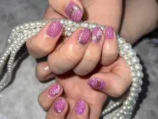 ネイル Nail Salon Lianのネイルデザイン