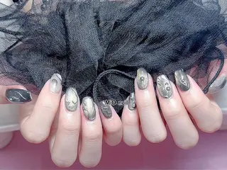 ネイル MiO Nailのネイルデザイン