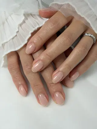 ネイル iro+ nailのネイルデザイン