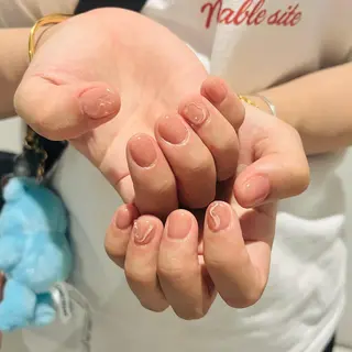 ネイル i+ söpö .nのネイルデザイン