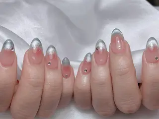 ネイル Rosie Nail サロン南越谷のネイルデザイン
