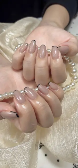 ネイル Riona 🌸上野のネイルデザイン