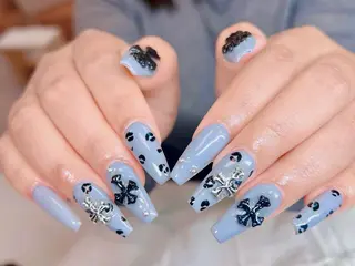 ネイル Mira Nail Studioのネイルデザイン