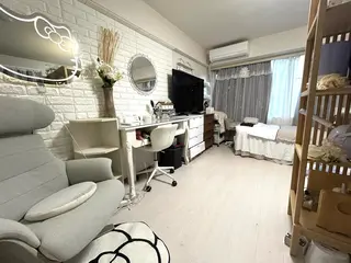 JUNA 健康美サロン渋谷店のエステ・リラクイメージ