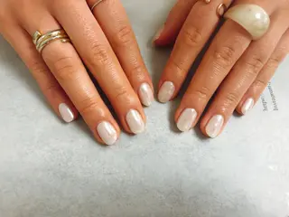 ネイル mogunail &blowのネイルデザイン