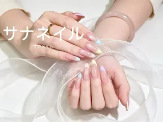 ネイル キ キのネイルデザイン