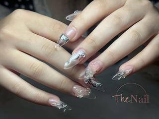 ネイル The Nail 大久保店のネイルデザイン