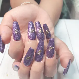 ネイル nail roomのネイルデザイン