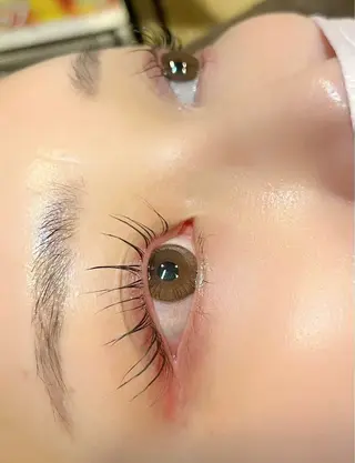 マツエク・マツパ Eye beauty JADORE【堺東】のマツエク・マツパデザイン