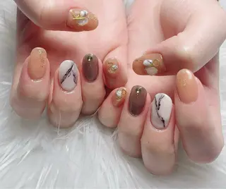 ネイル hairsalon 556のマツエク・マツパデザイン