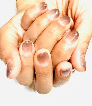 ネイル one nailsalonのネイルデザイン
