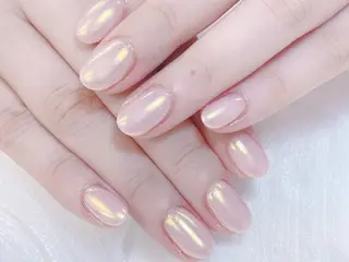 ネイル DUO   MI nail salonのネイルデザイン