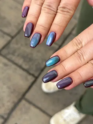 ネイル nailsalon ∞ ﾐｶﾅﾙ ∞のネイルデザイン