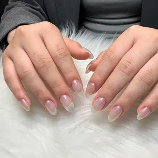 ネイル Lima 優菜のネイルデザイン