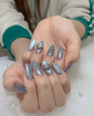 ネイル Bél Nail salonのネイルデザイン