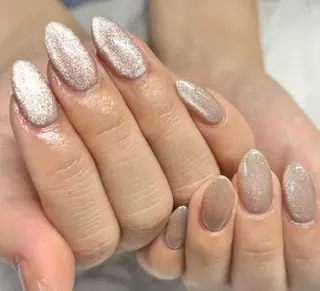 ネイル amour 川崎店のネイルデザイン