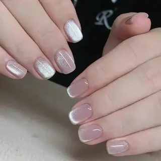 ネイル Alra- 店舗のネイルデザイン