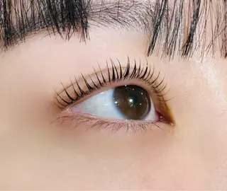 マツエク・マツパ akari 💡のマツエク・マツパデザイン