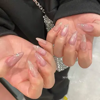 ネイル 🎀FLORANZ 🎀MIKAのネイルデザイン