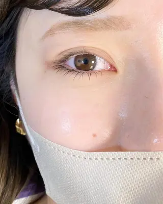 マツエク・マツパ eyelash iona♡ Ruiのマツエク・マツパデザイン