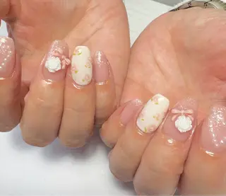 ネイル Nail Salon noiのネイルデザイン