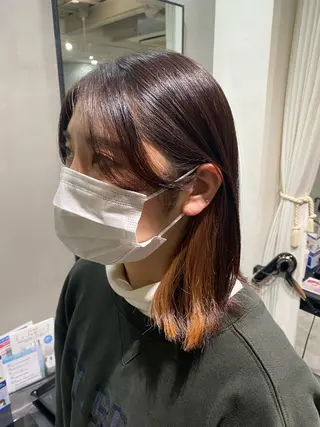 ミディアム ひきたみさと 大阪福島/スパニストのエステ・リラクイメージ