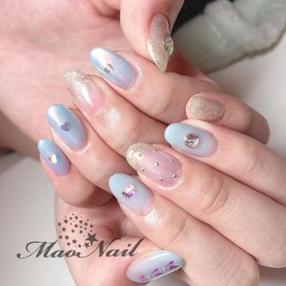 ネイル mao nailのネイルデザイン