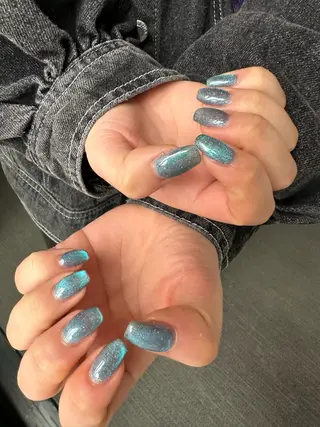 ネイル rui nail 🫧天神のネイルデザイン