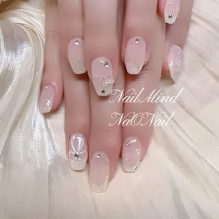 ネイル NailMind Tokyoのネイルデザイン