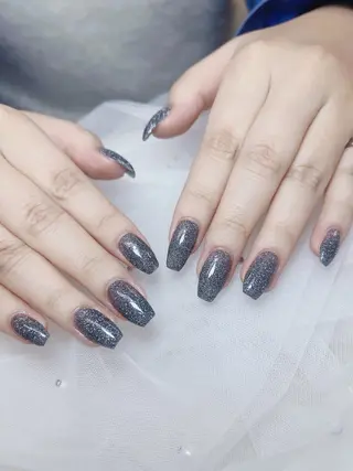 ネイル DUO MI nail salonのネイルデザイン