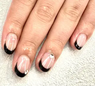 ネイル Kae Nailのネイルデザイン