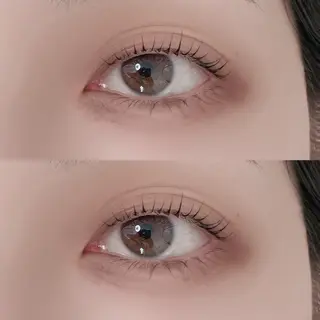マツエク・マツパ EYELA 津田沼 Rico🫧のマツエク・マツパデザイン