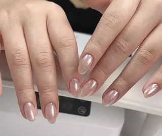 ネイル Miya🎀 nailのネイルデザイン