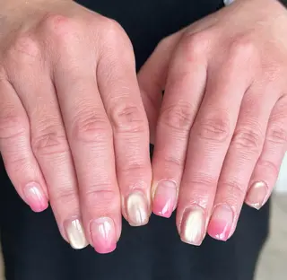 ネイル spica nail meguのネイルデザイン