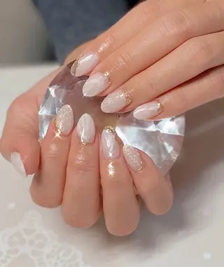 ネイル NAIL✨ RＥＮＡのネイルデザイン