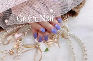 ネイル ☆*。Grace Nail。*☆のネイルデザイン