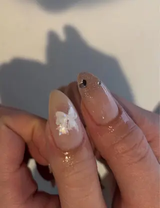 ネイル Elle. ASAMIのネイルデザイン