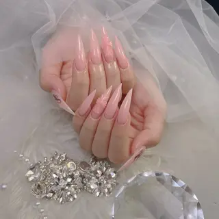 ネイル Noiranail_ studio川越西口のネイルデザイン
