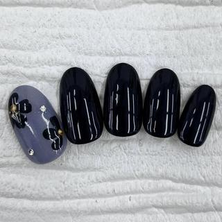 ネイル Nail salon Honey Beeのネイルデザイン
