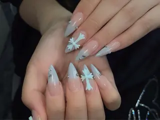 ネイル Sora  Nail Studioのネイルデザイン