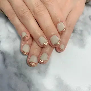 ネイル Kayo 💅のネイルデザイン