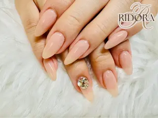 ネイル RIDORA nailのネイルデザイン