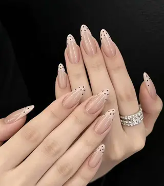 ネイル N.one ゆき💋のネイルデザイン