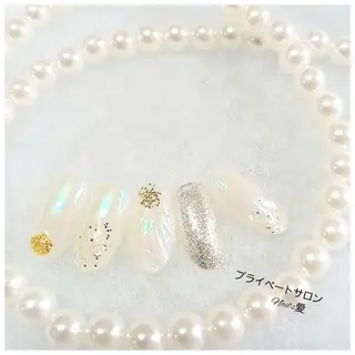 ネイル プライベートサロン Nail’s愛のネイルデザイン