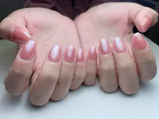 ネイル 中野駅から2分 MEO NAILのネイルデザイン